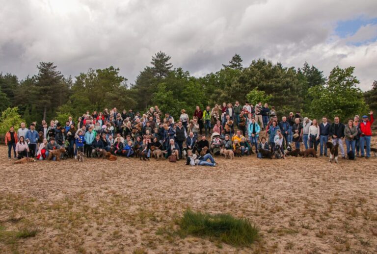 Kennismaking wandeling