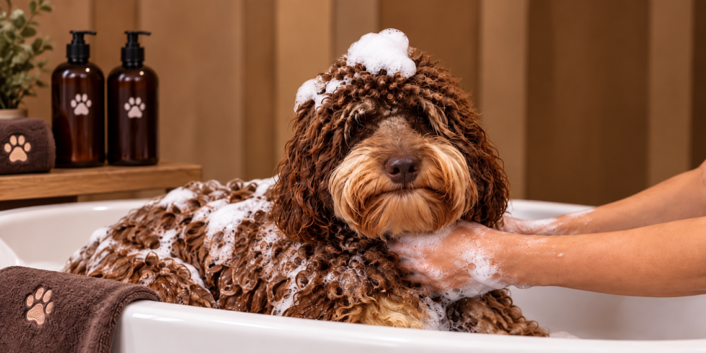 Wassen en verzorging